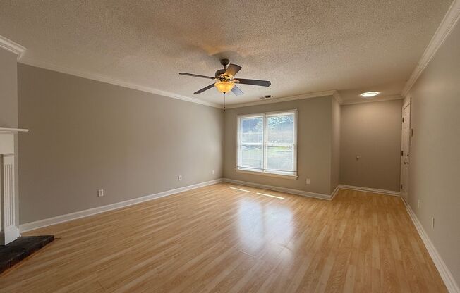 Spacious Two Bedroom, 2nd Floor Condo with Private Balcony. SHOWN BY APPOINTMENT ONLY!