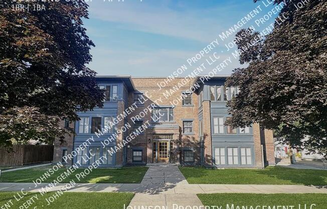 1615 2nd St. S.     Apt.