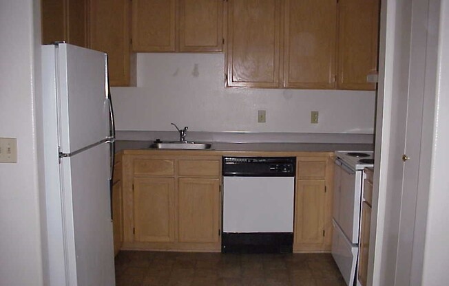 088-1761 Wichita 4-Plex, Bend