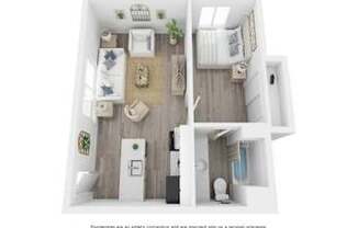 Partner-provided photo for $1050 unit
