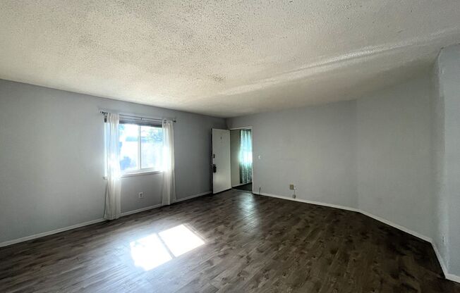 1 bed, 1 bath, $749