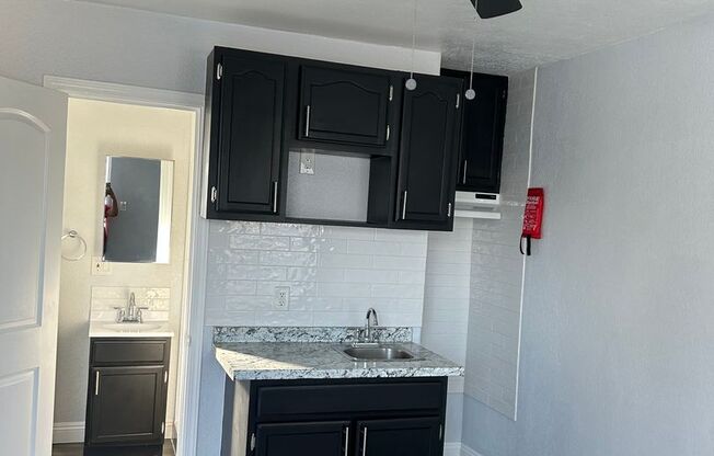 1444 S Atlantic LLC