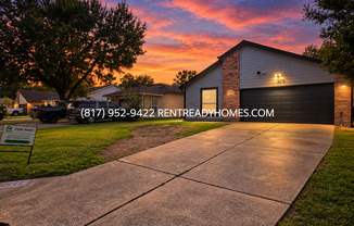 6215 Foxleigh Rd - 3 Bedroom Home Near I-10 in East Houston