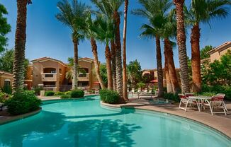 THE VILLAGE AT WEST POINT
APARTMENTS IN SURPRISE, AZ
