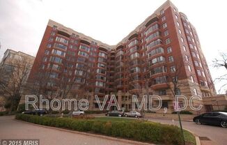 2400 Clarendon Blvd #903