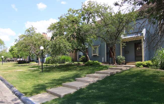 The Ridge Townhomes