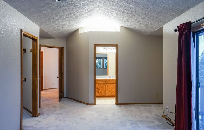 Two Story home with Finished basement- Hayden