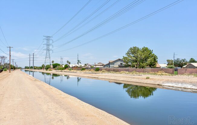 The Sonoran Townhomes