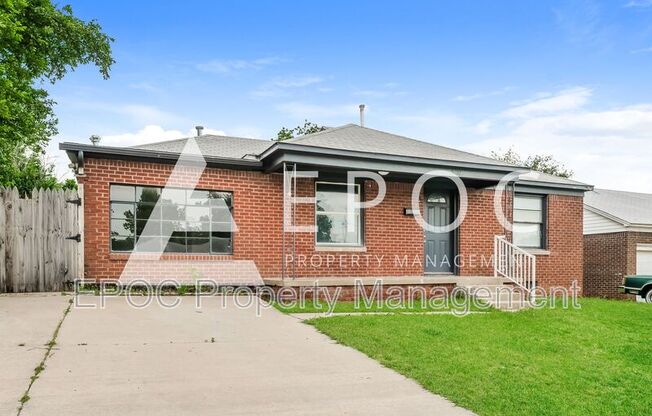 3107 NORTHWEST 41 ST
