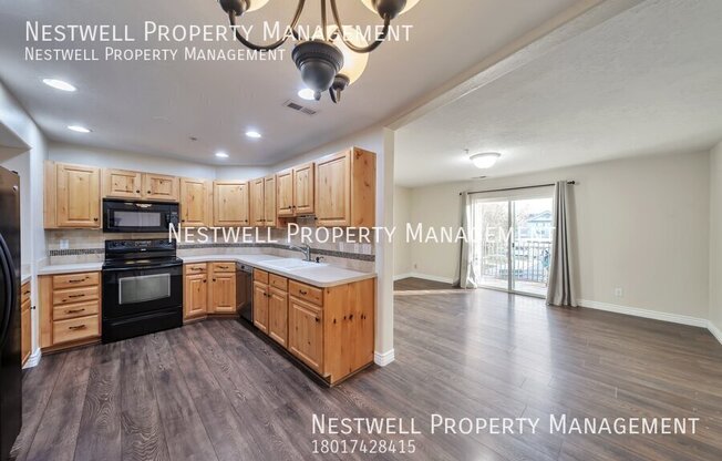 Partner-provided property photo