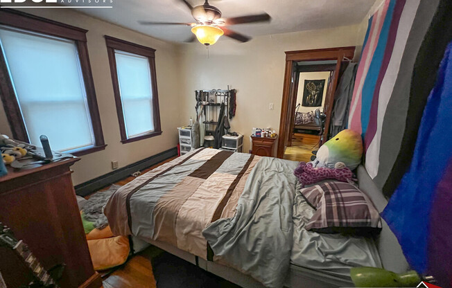 15 OLIVA RD