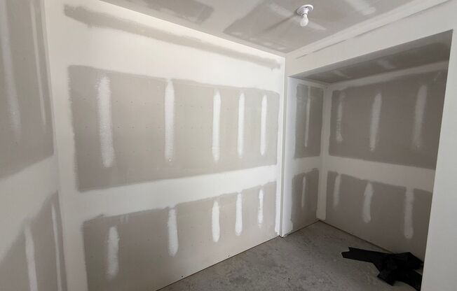 Brand new 3 Story townhome just minutes from uptown Charlotte!!
