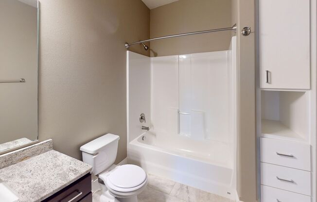 2 beds, 2 baths, 1,172 sqft, $1,485, Unit 115-219 (The Amethyst)