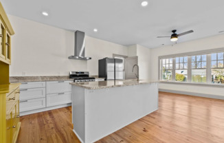 1301 South Alston Ave