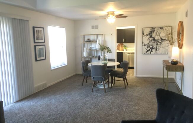 2 beds, 2 baths, 1,164 sqft, $1,515, Unit 26203