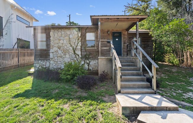 716 Upson St, Austin, Texas 78703