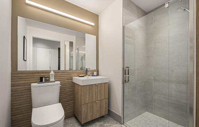1 bed, 1 bath, $6,950, Unit 3908
