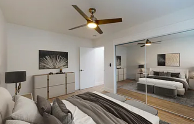 Los Robles Properties, LLC