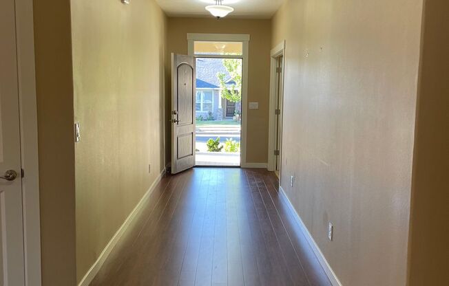 Beautiful Home with lots of upgrades