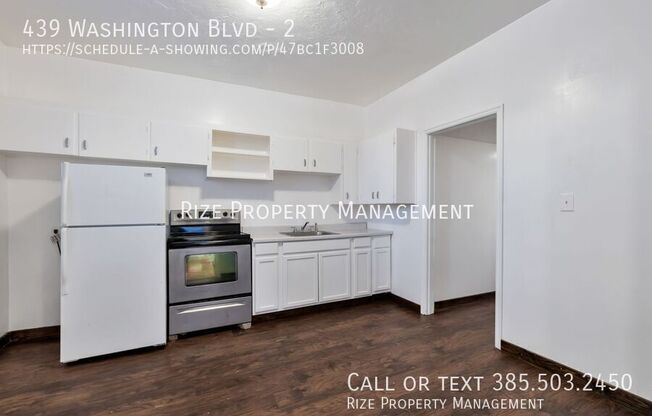 439 WASHINGTON BLVD
