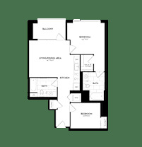 Partner-provided photo for $3125 unit