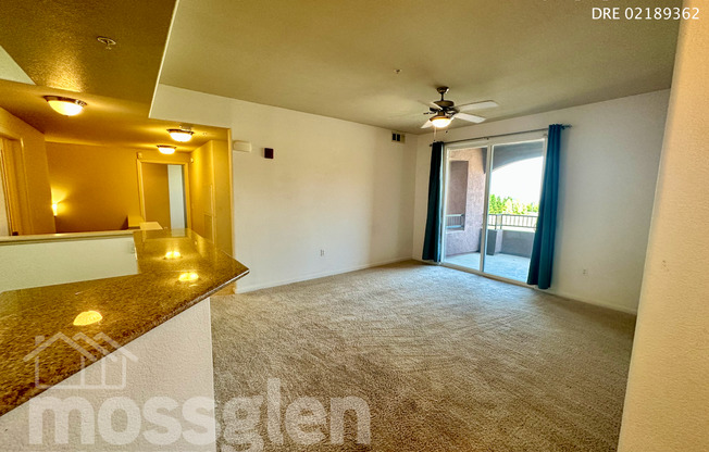 2 beds, 2 baths, $2,400, Unit #427