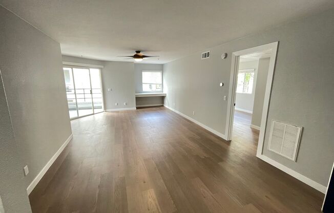 2 beds, 2 baths, 1,007 sqft, $3,485, Unit F-219