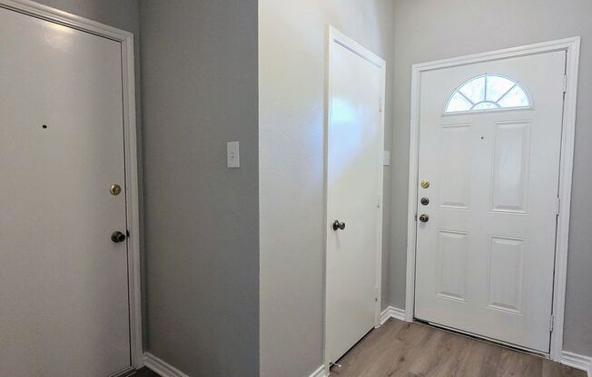 3 Bedroom Townhome near Medical Center