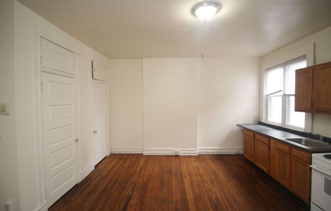 2630 N. Charles St.