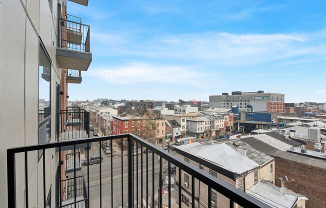 1 bed, 1 bath, 539 sqft, $1,795, Unit Unit 605