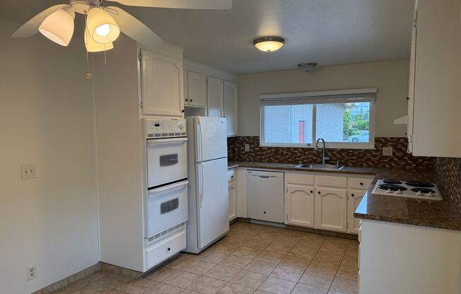 Blossom Valley Duplex