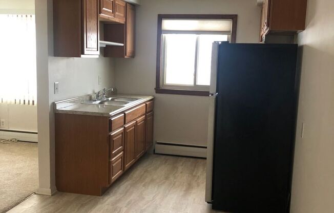 Penn Apartments