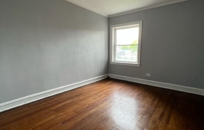 Sankofa Real Estate - 8038 S Maryland Avenue