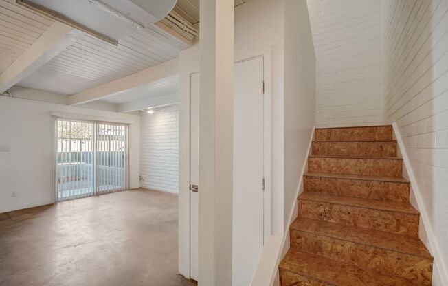 Mulberry Townhomes