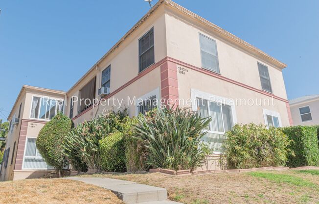 1363 Masselin Ave