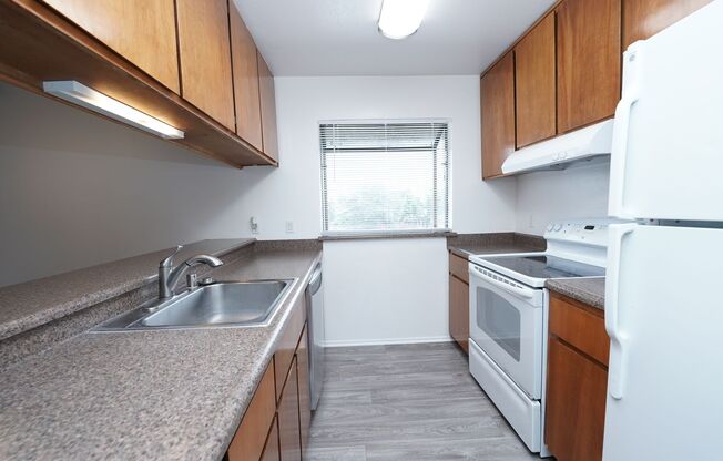 Quail Vista Apartments