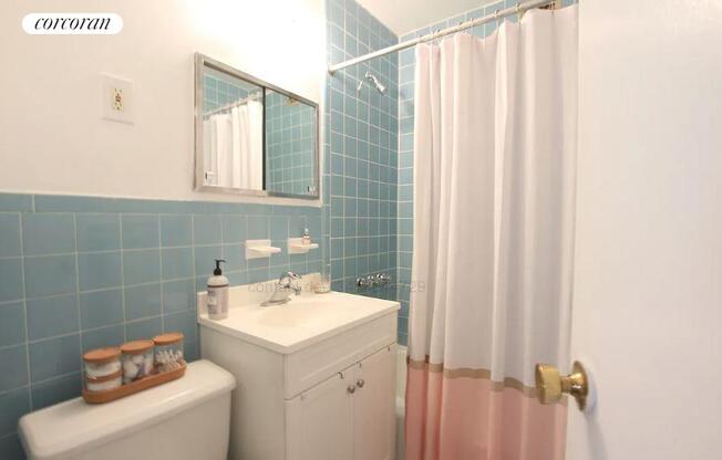 Studio, 1 bath, $2,250, Unit 2A