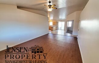 3 beds, 2 baths, $1,725