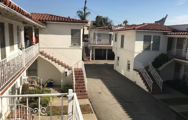 &quot;Evans Apartments&quot;- Parc Garfield LLC