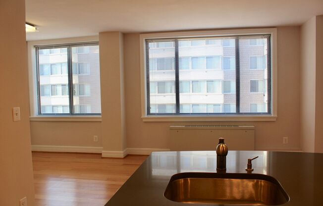 M Street Towers