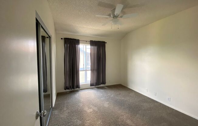 2 beds, 2 baths, $2,400