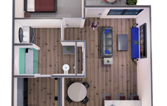 Partner-provided photo for $1320 unit