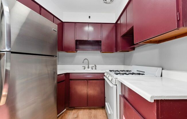 1 bed, 1 bath, 620 sqft, $2,595, Unit 10226-A1