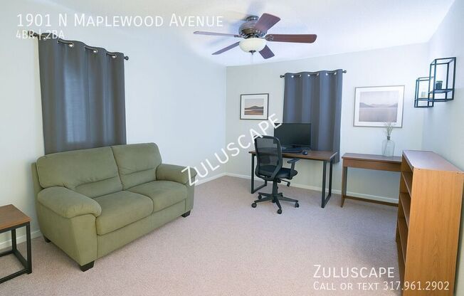 1901 N MAPLEWOOD AVE 