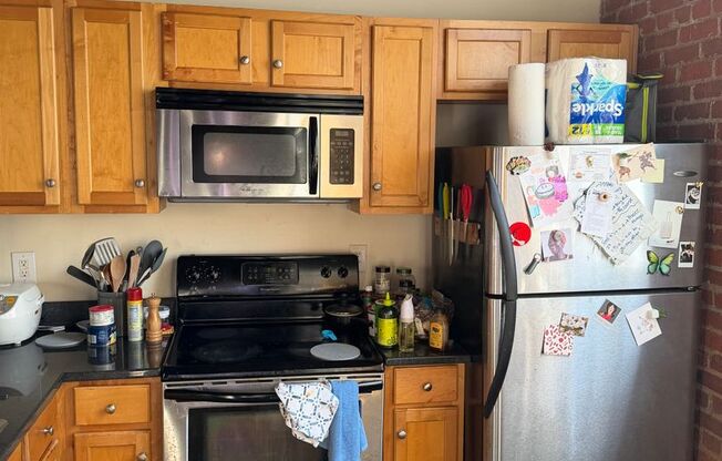 1 bed, 1 bath, 700 sqft, $1,450, Unit 112