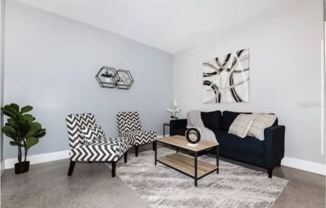 Wildwood Apartments