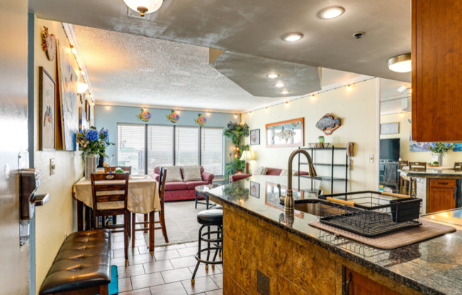 1605 S OCEAN BLVD