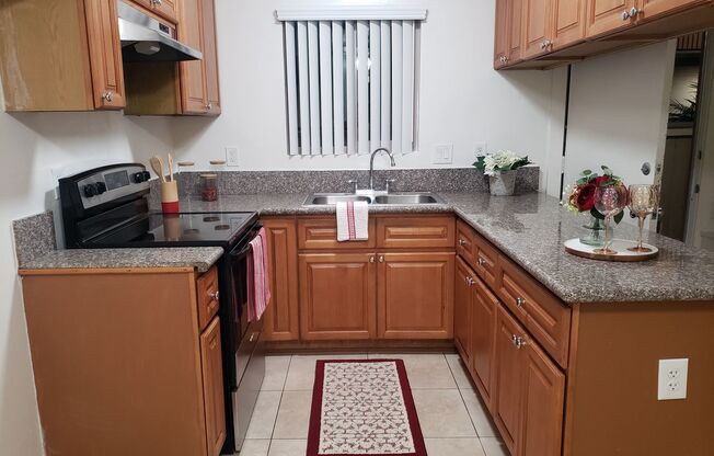 1 bed, 1 bath, $2,095, Unit Unit B