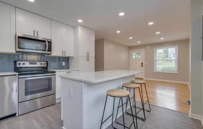 3 bedroom home in Charlotte Park