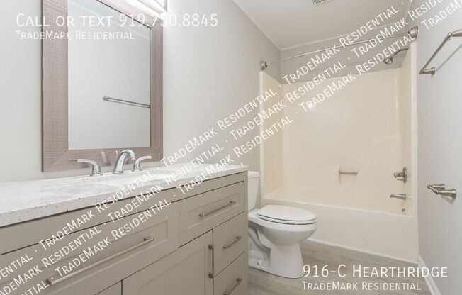 916 C HEARTHRIDGE